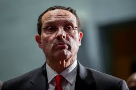 Judge grants guardian, conservator for Councilmember Vincent Gray; kids  accuse wife of fraud