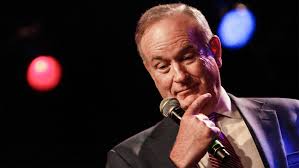 Judge Allows Bill O'Reilly to Hush Up His $10M Lawsuit Against Lawyer