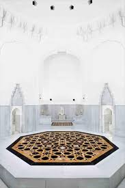 Ayasofya Hurrem Sultan Hamam Hama