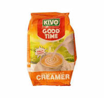 KIVO GOOD TIME NON DAIRY CREAMER 250G