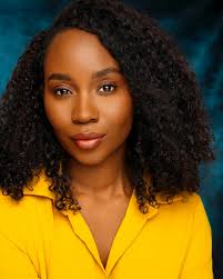 Nicolette Brown (@thenicoletteali) • Instagram photos and videos