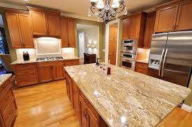 101 U Shape Kitchen Layout Ideas Photos Kitchen Remodel Countertops Granite Kitchen Kitchen Remodel