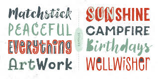 Bristle brush script black demo download. Canvas Font Fontspring