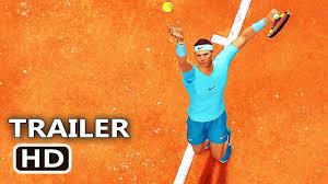 The roland garros update is another failed set point for tennis world tour. Ps4 Tennis World Tour Roland Garros Edition Nadal Trailer 2019 Youtube
