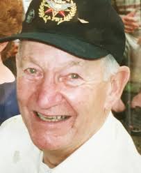 Obituary for JAMES P WINSLOW