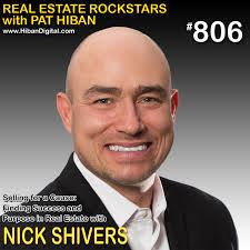 Nick Shivers's Instagram, Twitter & Facebook