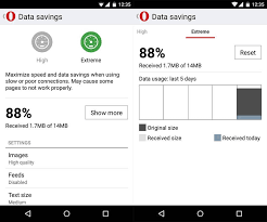 Opera includes several features which will make easier your days on the internet. Uptodown Opera Mini Old Version