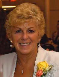 Obituary information for Barbara J. Hauger