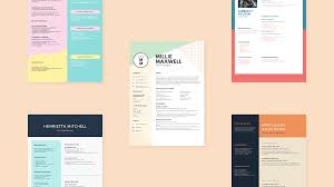 the best font for your resume according