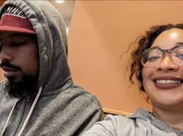 September 23rd, Mckinley Fields and I been together a year. On August 27th  he asked me to marry him and I accepted. #Issgettingmarried