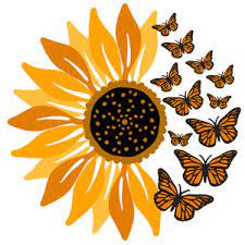 Click to get the printable template: Pin On Sunflower Baby Shower Ideas