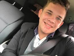 AVISO IMPORTANTE! PÒR FAVOR DIFUNDIR. Este muchacho que se Hace llamar David  Balbuena esta engañando a las personas ofreciéndoles nuestros cursos. El no  forma parte de nuestro equipo de trabajo por favor