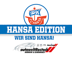 Squad of fc hansa rostock. Hansa Fans Aufgepasst Als F C Hansa Rostock Facebook