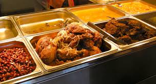 Soul food christmas dinner menu. Bundo Raya Paw Paw Food