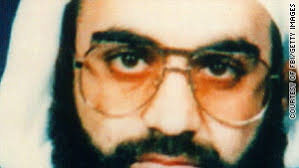 White House considers military trial for Khalid Sheikh Mohammed
