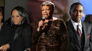 Nick Gordon Does Not Attend Bobbi Kristina Brown S Funeral Bobbi Kristina Brown Bobbi Family Music