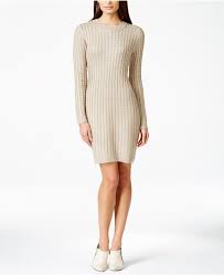 Choose from grey or toast! Ø§Ø¹ØªØ§Ø¯ Ø¯Ù‚ÙŠÙ‚ Ø§Ùˆ Ø­Ø³Ø§Ø³ Ø¯ÙˆÙ‚ Calvin Klein Cable Knit Sweater Dress Psidiagnosticins Com