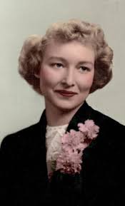 Maralyn Mae Ball Obituary 2020