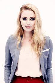 Dear Fashion Diaries Freya Mavor For 1883 Photoshoot Freya Mavor Freya Beauty Model