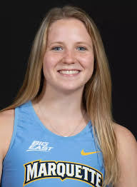 Ward, Mirkes Claim Titles At BIG EAST Championships