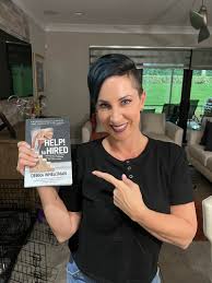 I can finally announce this! 🎉 My new book, HELP! to HIRED, is now…