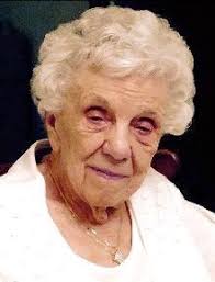 Delores Caron Obituary (1925