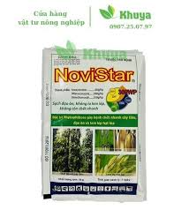 Novistar 360WP