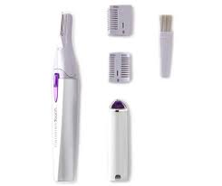 As Seen On Tv Finishing Touch Personal Hair Trimmer Big Lots Hair Trimmer Unwanted Hair Removal Unwanted Hair