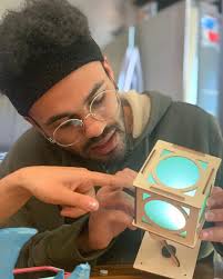 dan! • toy design • sf (@the_joyous_arts) • Instagram photos and videos