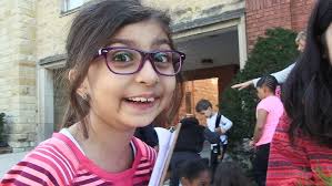 E1 Recital at Suder Montessori-- "Siyahamba" tribute to Nelson Mandela