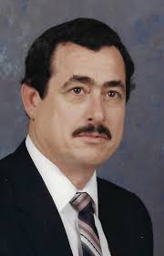 THE REV. JAMES W. GRIFFITH