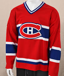 Check out our canadiens jersey selection for the very best in unique or custom, handmade pieces from our sports & fitness shops. Montreal Canadiens Jersey Sportshistorycollectibles Com
