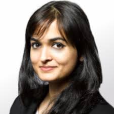 Catherine Souter, UK Bar