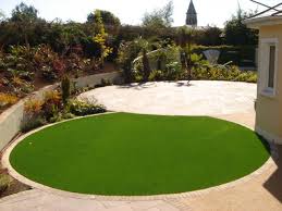 Out turf installation experts also install backyard golf putting greens and. Photos With Examples Of Artificial Turf Garden Playground Balcony Roof Terrace Etc