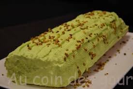 Epingle Sur Desserts Desserten