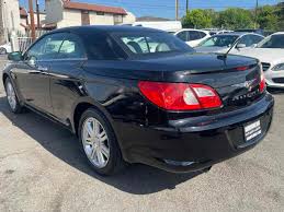 Image result for Black 2008 Chrysler