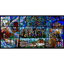 We did not find results for: 1000 Piece Stained Glass Window Puzzle The New Room Bristol John Wesley S Chapel