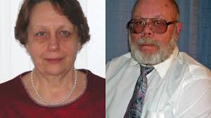 Carol Ann Robertson, Carol Ann Robertson, Jackie Christensen Robertson:  Craig Deleeuw Robertson wives & children » GhLinks.com.gh™