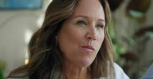 Renée Nybergs sorgliga ord