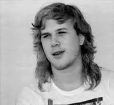 Jeff Healey