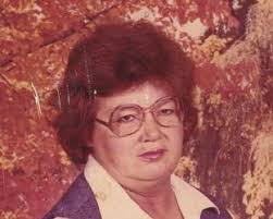 Edith Brown Obituary