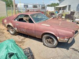 Image result for Calcutta Russet 1968 AMC