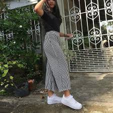 Nike Air Force 1 07 Women S Shoe Nike Com Nike Air Force 1 Outfit Cute Nike Outfits Air Force 1 Outfit