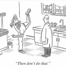 It can also be required if a person is recovering from a sports injury or stroke. Perfectly Illustrates Our Struggle With Common Physical Therapists Powerlifting