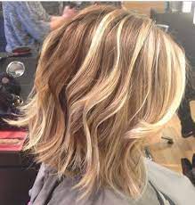 Thirdly is the silver bob with layers. Blonde Blonde Highlights Short Hairstyles Lob Bob Bold Highlights Balayage Hair Brown Hair With Blonde Highlights Balayage Hair Blonde Short Hair Styles
