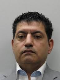 Man Facing Charges for Assaulting Woman During Massage