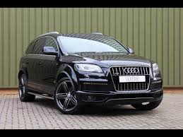 Image result for Deep Black Pearl 2014 Q7