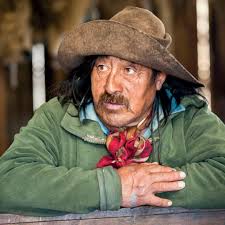 Nicolás Detry junto con Ezequiel Detry y Silvestre Seré son los  realizadores de Troperos, un trabajo documental que incluye un largometraje  y un libro de fotografías. 💬 “El objetivo fue hacer un