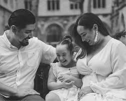 Meet Marisa Elise Carrillo