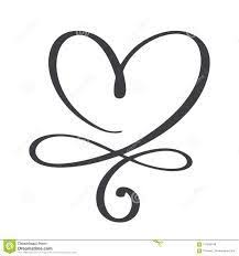 Resultado De Imagen De Amor Incondicional Simbolo Imagenes De Amor Incondicional Tatuajes Letra Bonita